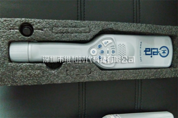大型珠寶園采購45只CEIA品牌PD140E原裝進(jìn)口手持金屬探測(cè)器安檢防盜[圖文]