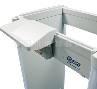 HI-PE法院工廠檢察院專用安檢門