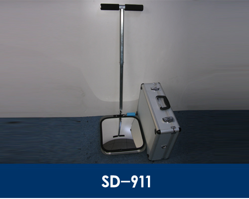 SD-911維和時(shí)代伸縮型車底檢查鏡
