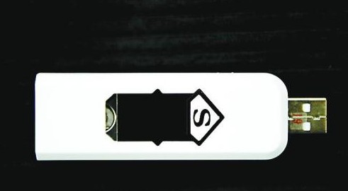 USB式點(diǎn)煙器為何能逃避機(jī)場HI-PE金屬安檢門的檢測[圖]