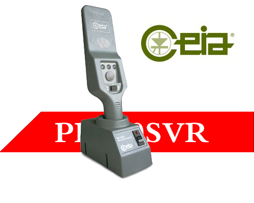 PD140SVR超高靈敏度手持金屬探測(cè)器