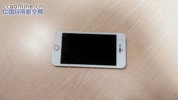 安檢門攔截蘋果6手機式打火機 系伊寧機場首次[圖]
