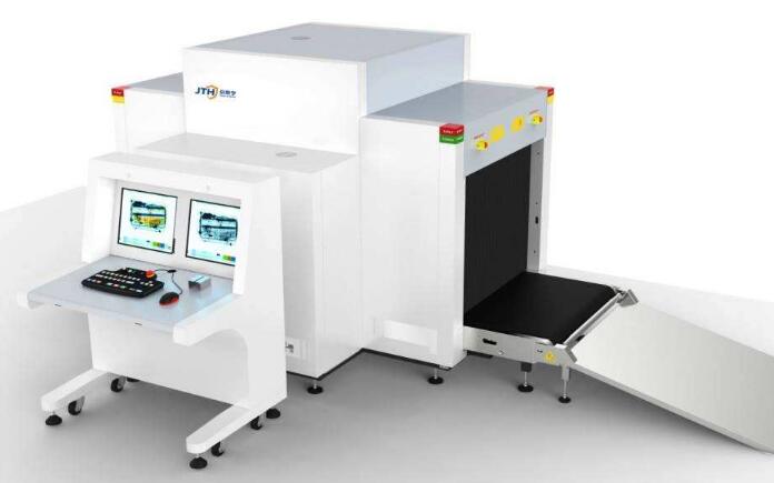 車(chē)站X光機(jī)的系統(tǒng)要逐漸更新