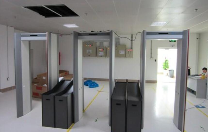 手機安檢門與金屬安檢門有什么不同？詳解功能的區(qū)別